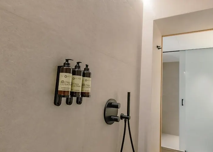 Rural La Desa Hotel Miajadas