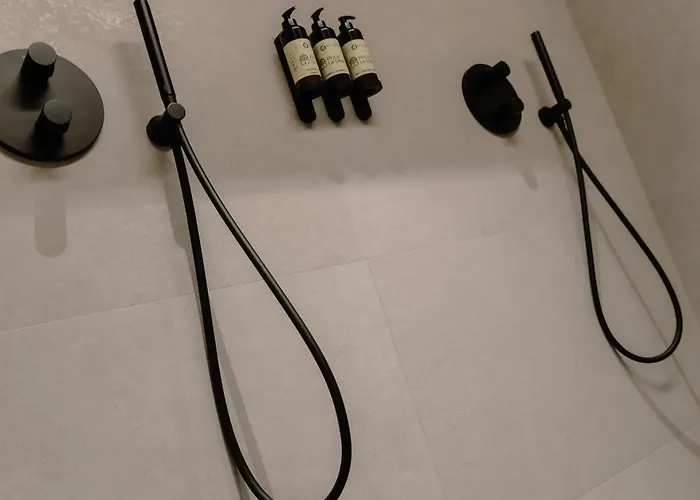 Отель Rural La Desa Миахадас