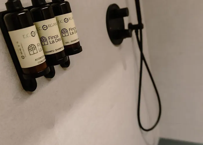 Rural La Desa Hotel 4*