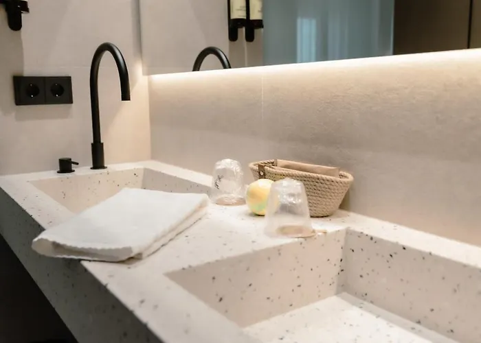 Rural La Desa 4* Миахадас