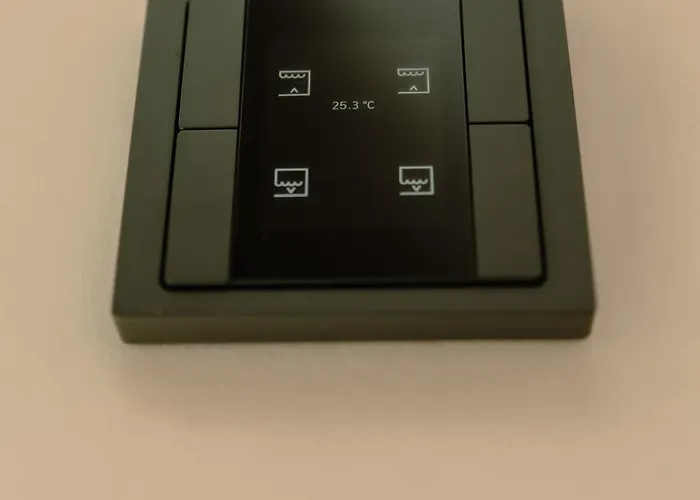 Hotel Rural La Desa 4*