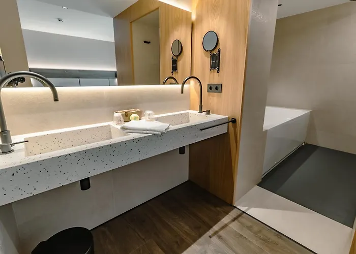 Rural La Desa Отель Миахадас