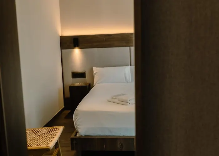 Rural La Desa Miajadas