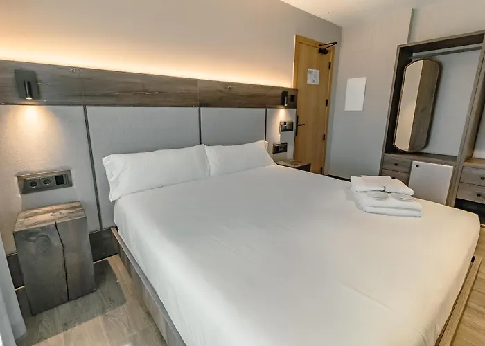 Rural La Desa Отель 4*