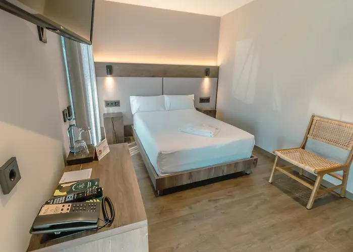 Rural La Desa Отель