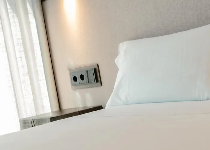 Отель Rural La Desa 4*