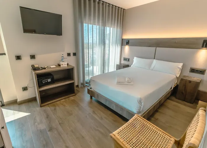 Rural La Desa Миахадас