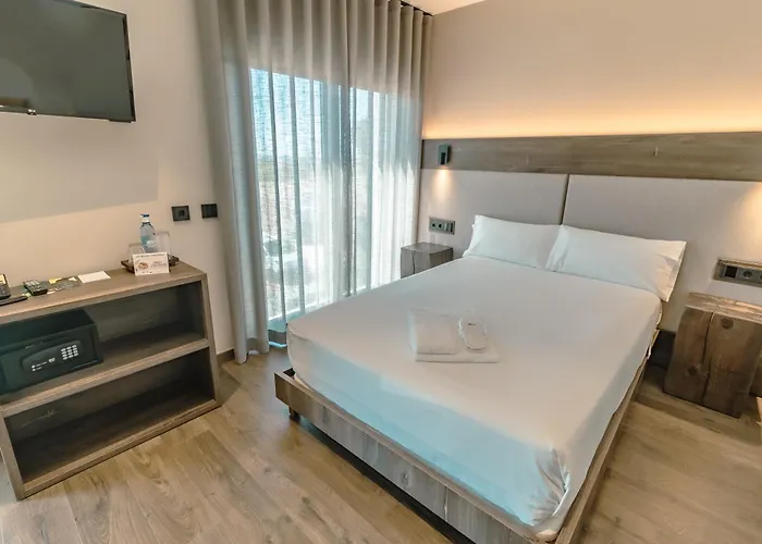 Rural La Desa 4* Miajadas