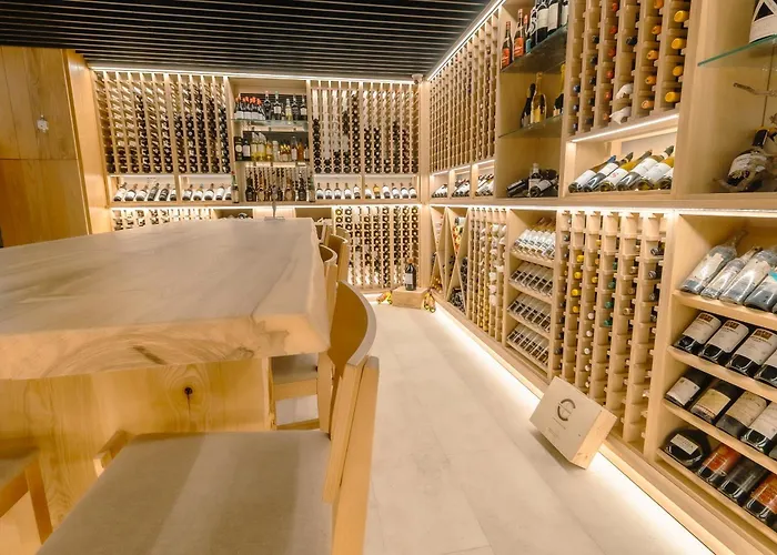 Rural La Desa Миахадас