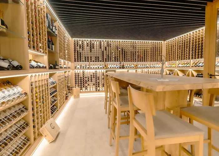 Rural La Desa Отель 4*