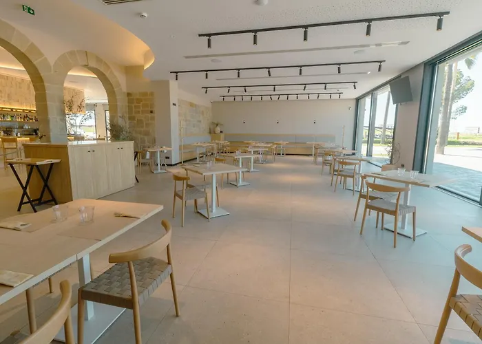 Hotel Rural La Desa 4*