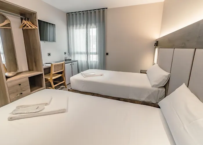 Rural La Desa Миахадас