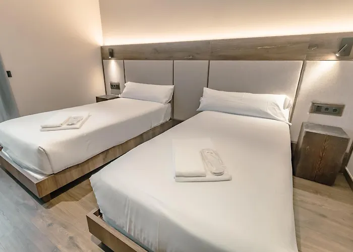 Rural La Desa Hotel Miajadas